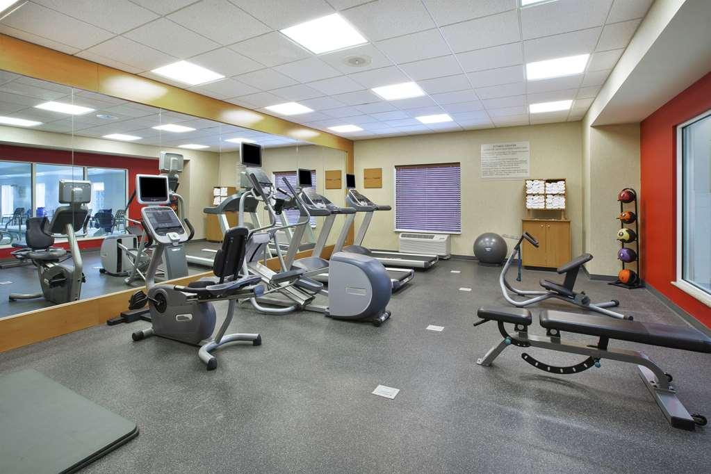 Hilton Garden Inn Clarksburg Kemudahan gambar
