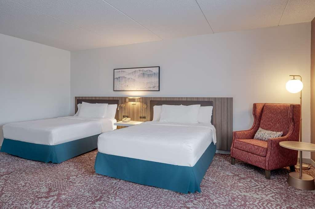 Hilton Garden Inn Clarksburg Bilik gambar