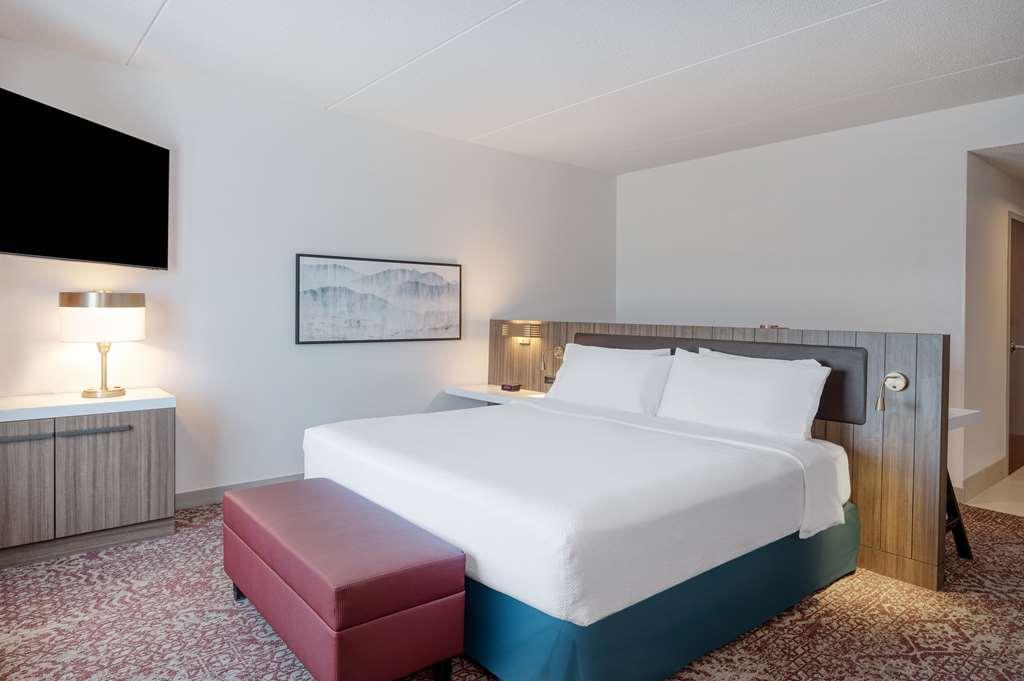 Hilton Garden Inn Clarksburg Bilik gambar